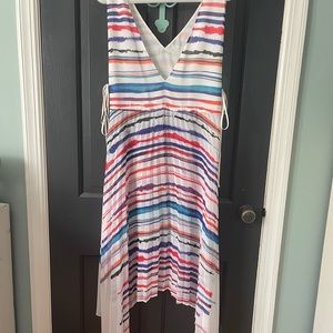 Emilio Pucci Sheer Dress